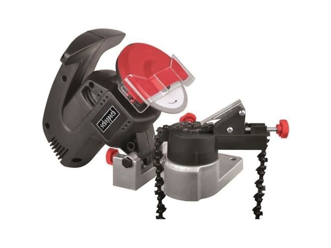 Retificadora de corrente SCHEPPACH KS1200