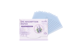 Papel absorbente Worten Romantic Lavender Oil