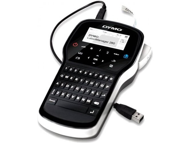 Impresora de Etiquetas DYMO 280 + Case-S0968990