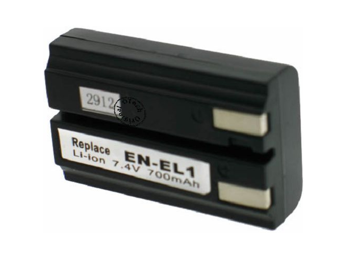 Batería OTECH Compatible para NIKON COOLPIX 990
