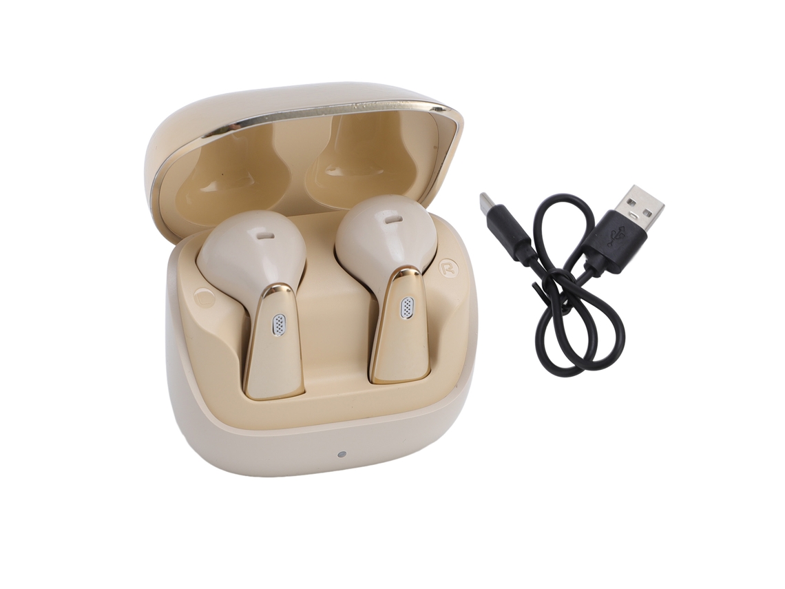 Auriculares Traductores Bluetooth Con Reducción De Ruido Y Traducción En Tiempo Real. Compatibles Con 150 Idiomas Para Reuniones De Negocios.