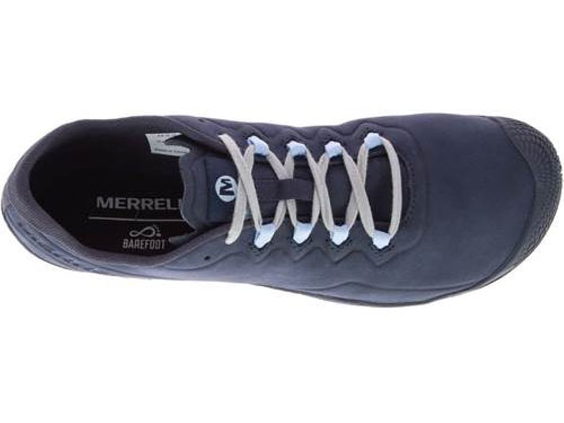 Zapatillas MERRELL Vapor Glove 3 Hombre (42 - Azul marino)