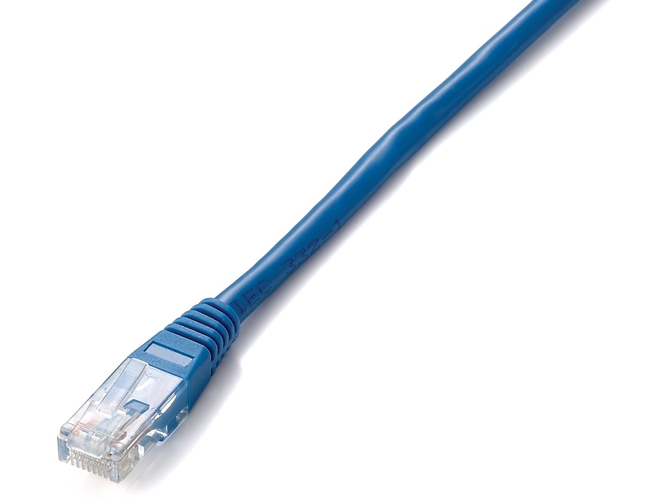 Cable de Red Equip (RJ45)