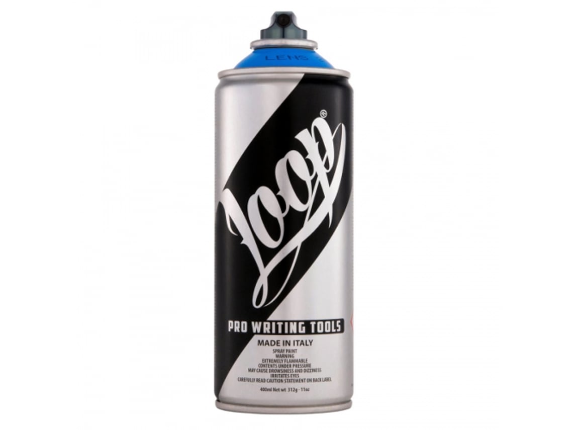 Spray Loop Colors Satinado 400 Ml