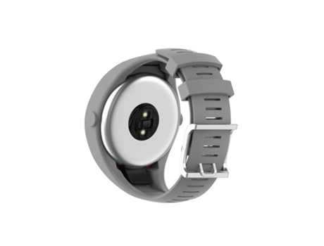 Correa de Silicona para PoLar M200 - canoso