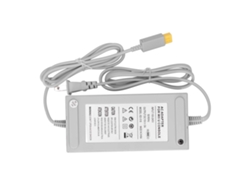 Cargador para Wii U Gamepad Controller