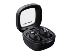 Auriculares Inalámbricos Erazer Xt62pro Con Cancelación De Ruido, Bluetooth 5.4, Para Deportes Y Videojuegos.