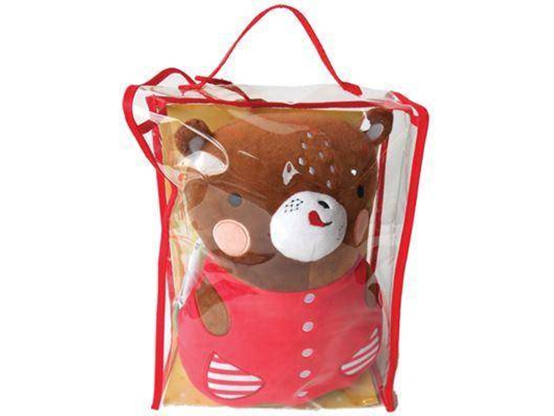 Libro Urso de Yoyo Studios