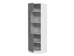 Mueble de cocina ancho 60 cm Colura High Furniture Vcm