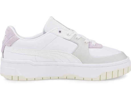 Zapatillas PUMA Cali Dream Wns Mujer (38 - Blanco)