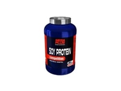 Complemento Alimenticio MEGA PLUS Soy Protein Competition (1 kg (Chocolate))