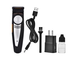 Vlrla-multifunctional Elétrico Barba Shaver Cortador De Cabelo