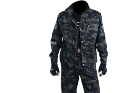 2026-uniforme Táctico Militar Camuflaje Para Hombre Our Rápido Transpirable Resistente Al Desgaste 4xl A