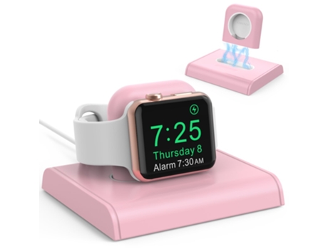 Base para Apple Watch
