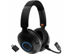 Auriculares Zen Hybrid Usb-C CREATIVE TECHNOLOGY Bluetooth Negro
