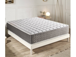 Colchón ILOVESLEEP Imperial Deluxe (80x190 cm - Espuma HR)