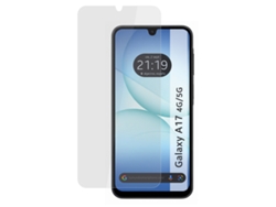 Protector Cristal Templado Para Samsung Galaxy A17 4g / 5g Vidrio