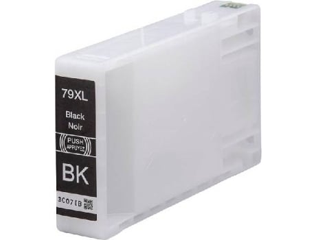 Cartucho para Epson 79xl Negro (T7901)
