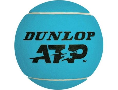 Pelotas de Tennis DUNLOP (TU)
