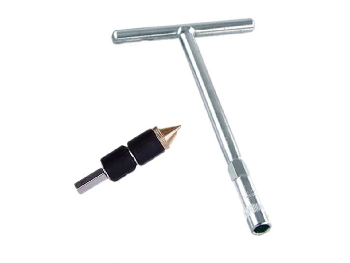 Pasador De Sellado De Agua Para Soldadura En Caliente De Acero Inoxidable, Juego De Herramientas Para Reparaciones De Tuberías Ppr En Cocina Y Baño.