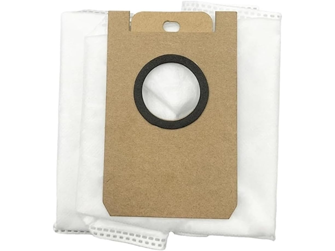 Bolsa de repuesto para el polvo compatible con la aspiradora robot Neabot Q11.