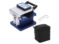 Cortador De Fibra De Acero De Tungsteno Con Llave Allen Para Puentear Cables Aislados Y Cables Ópticos.