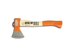 Bahco hacha hgps-0.6-360 profesional de 360 mm mango fresno