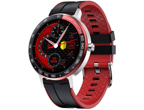 Smartwatch ENZONS negro