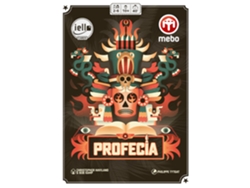 Profecia MEBO GAMES Edad Mínima: 8 Años