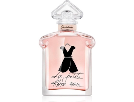 Perfume GUERLAIN La Petite Robe Noire Velours EDP (50ml 1.6fl.oz)