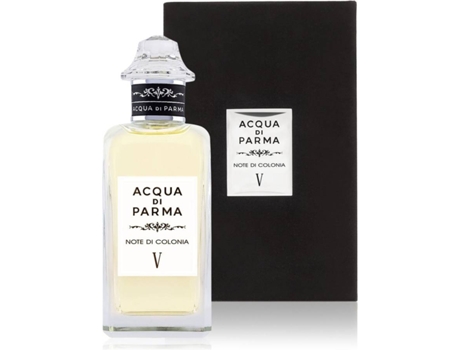 Perfume ACQUA DI PARMA Note Di Colonia V Eau de Cologne (150 ml)