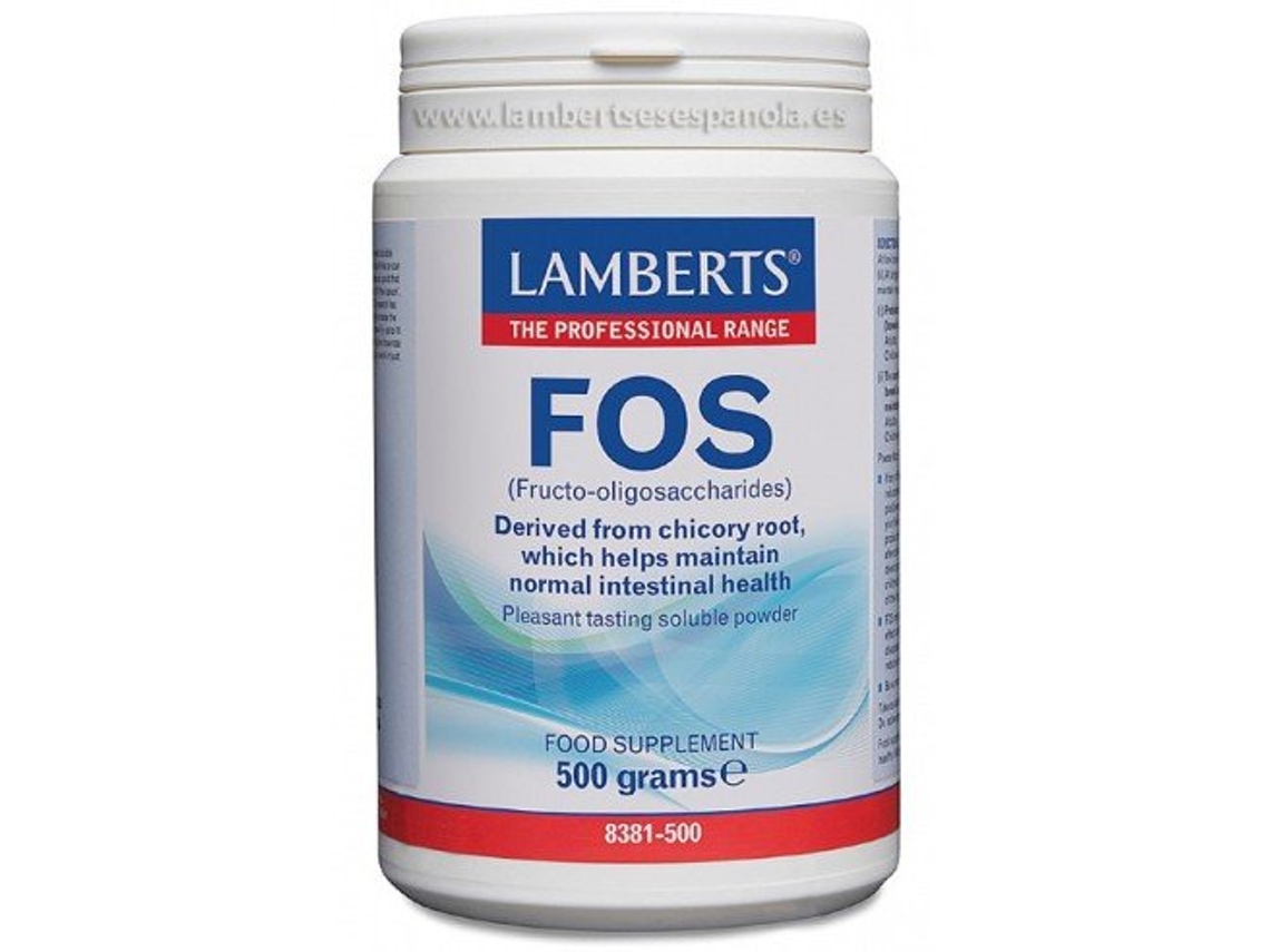 Lamberts FOS 500g