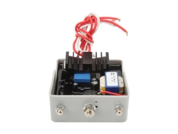 Regulador Automático De Voltaje (avr) Entrada De 220 V Salida De 15 V Accesorio Para Generador