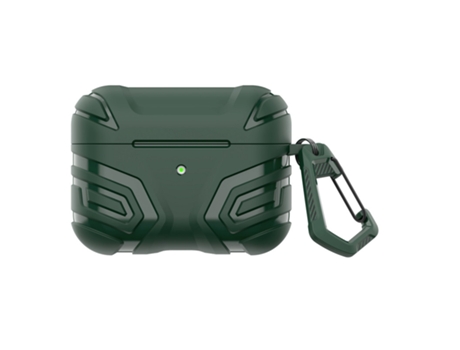 Carcasa para Airpods Pro SEMD S-rjk10