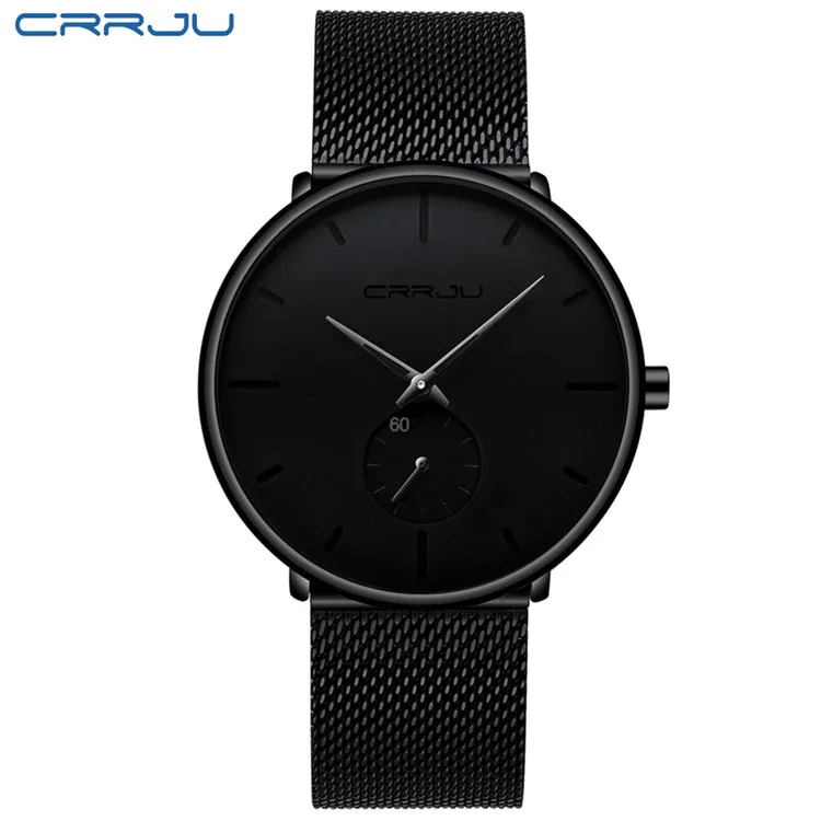 Relógio Masculino (preto), Relógio Esportivo, Relógio De Pulso Exclusivo Para Presente Masculino