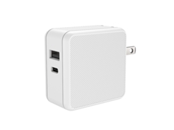 Cargador EOOCOO (tecnología Power Gan de 65 W)