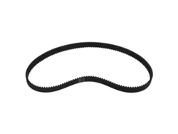 Correa De Transmisión Para Patinete Eléctrico 5m-710-15, De Caucho Resistente A Altas Temperaturas.