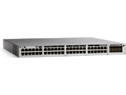 Switch CISCO C9300-48UXM-E