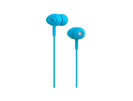 Auriculares Sunstech Popsbl