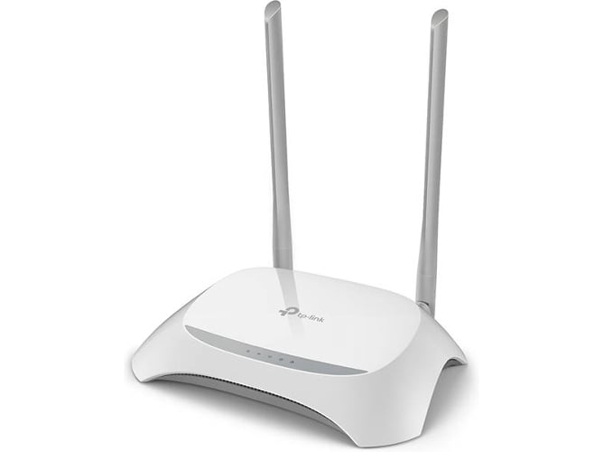 Router Wi-Fi TPLINK TL-WR840N