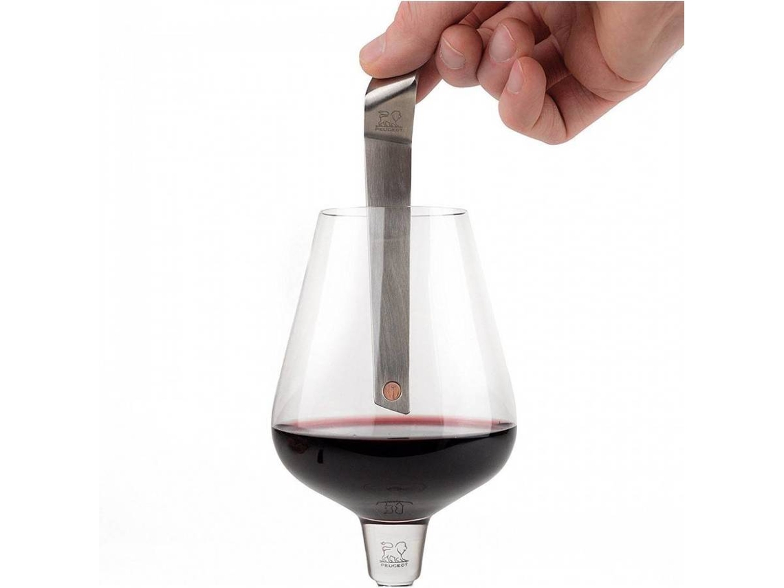 Llave de Vino PEUGEOT Clef du vin Travel
