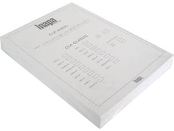 Cartulina Blanco (A4 - 125 Unidads - 240 g/m²)