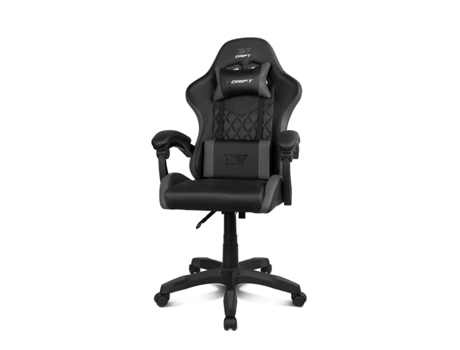 Silla Gaming DRIFT Dr35 Gris