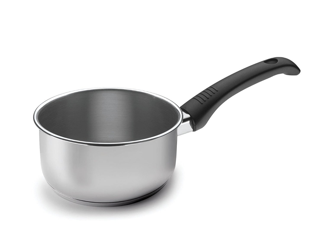 Olla LACOR (Acero Inoxidable-20cm)