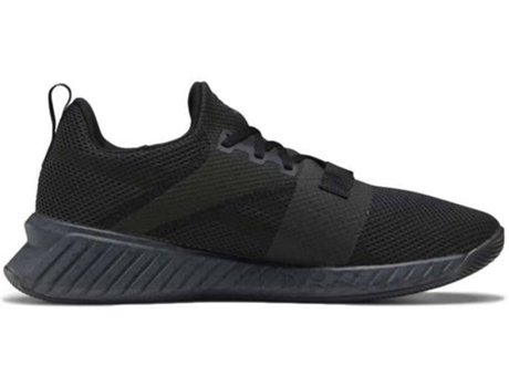 Zapatillas REEBOK Flashfilm Train 2 Hombre (41 - Negro)
