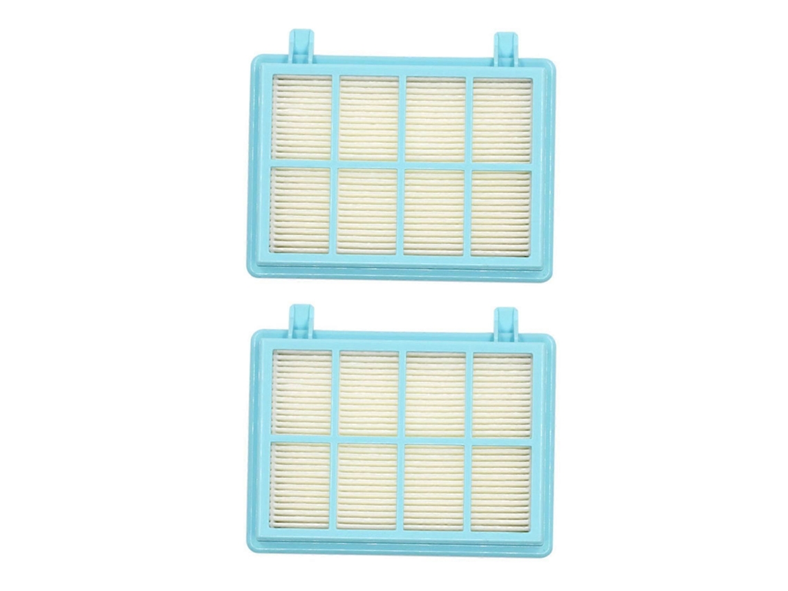 3 filtros HEPA para aspiradora compatibles con los modelos FC5832, FC5835, FC5836, FC5982, FC5988, FC9350, FC9351, FC9352 y FC9353.