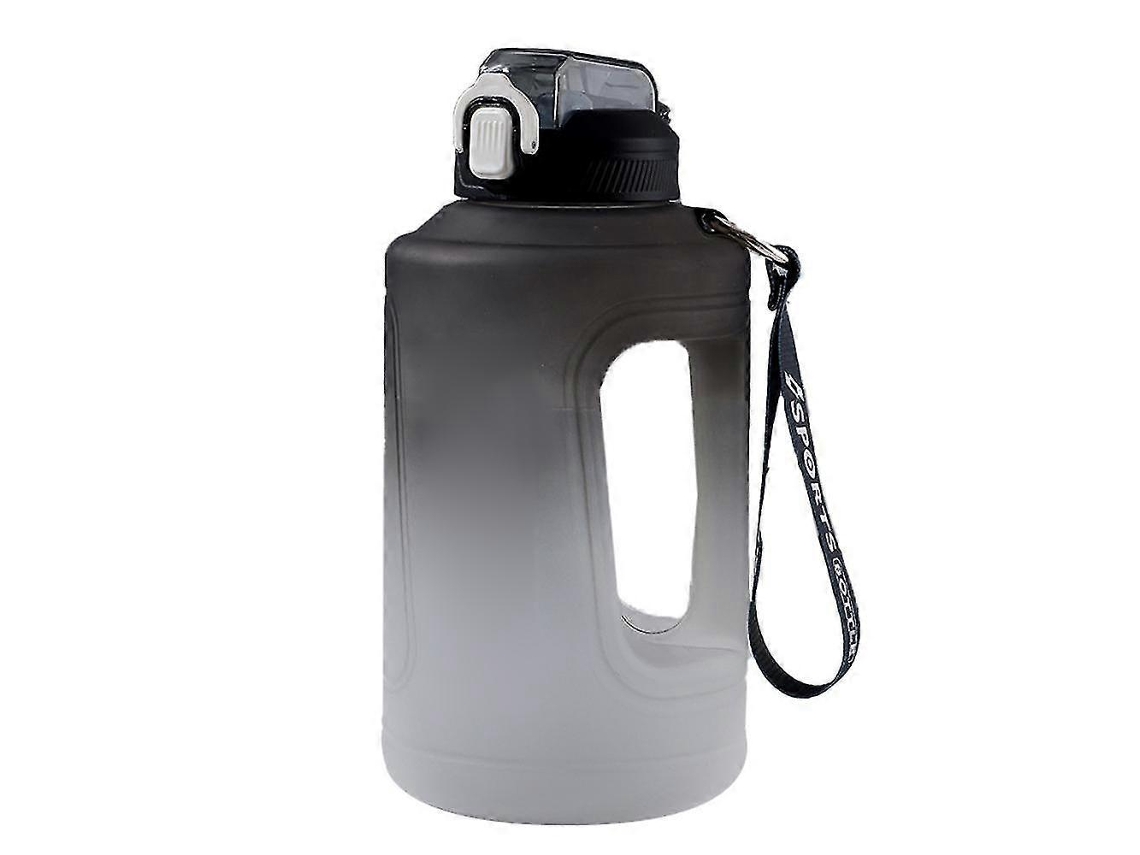 Botella De Agua, Jarra Deportiva Para Asegurar Que Bebas Suficiente Agua A Lo Largo Del Día. Rosewell