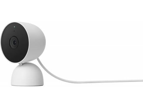 Cámara GOOGLE Nest Indoor