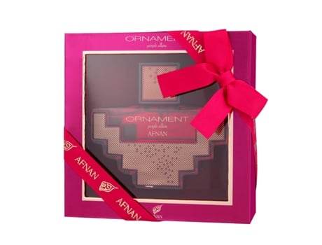 Perfume Afnan EDP Ornament Purple Allure (100 ml)