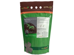 CULTIVERS Harina de Roca 6 kg Polvo de Basalto. Fertilizante Ecológico a base de Silicio que aporta Microelementos para todo tipo de plantas